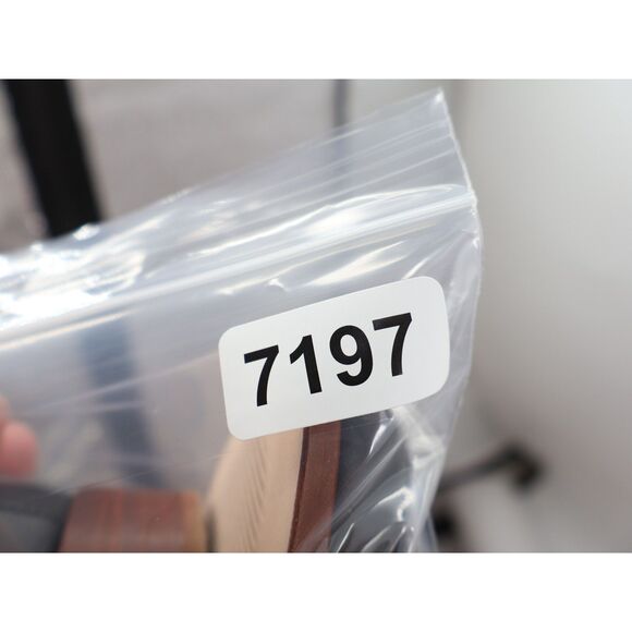 Nisolo Emma D’orsay Oxfords - Picture 12 of 12